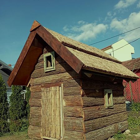 Stara Kovacnica Villa Golubac Exterior photo