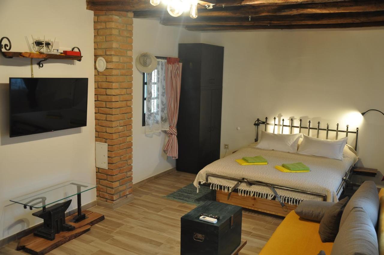 Stara Kovacnica Villa Golubac Exterior photo