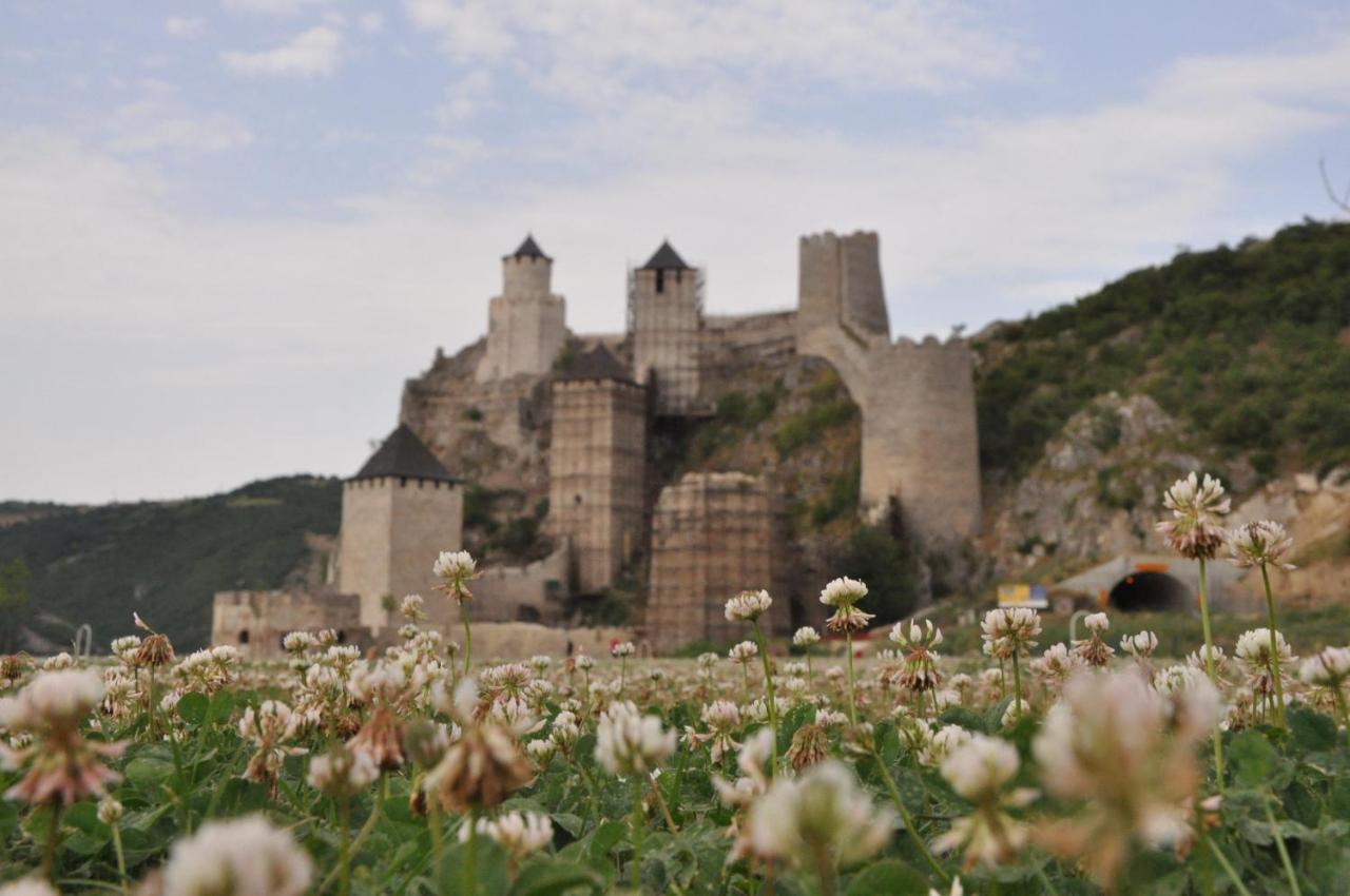 Stara Kovacnica Villa Golubac Exterior photo